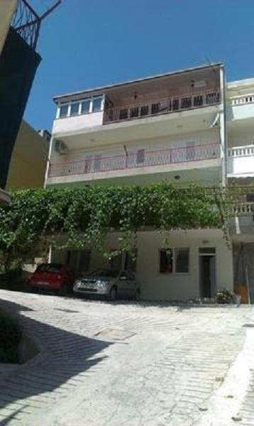 Apartment Nevena โอมิช ห้อง รูปภาพ